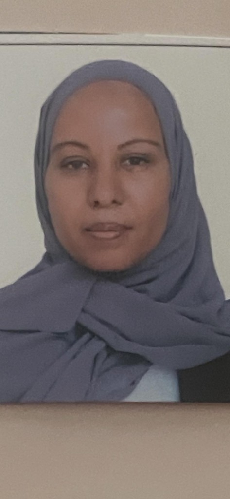 Sefina Selamu