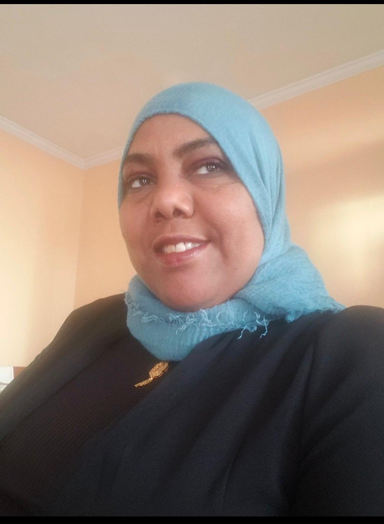Zuleykah Musa